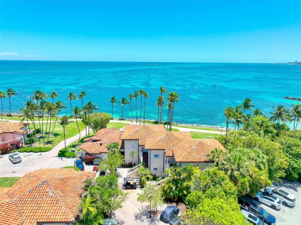 15723 Fisher Island Dr #15723 Miami Beach, FL 33109