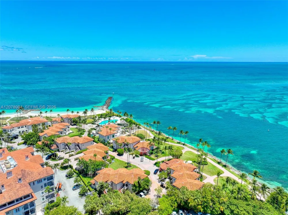 15723 Fisher Island Dr #15723 Miami Beach, FL 33109