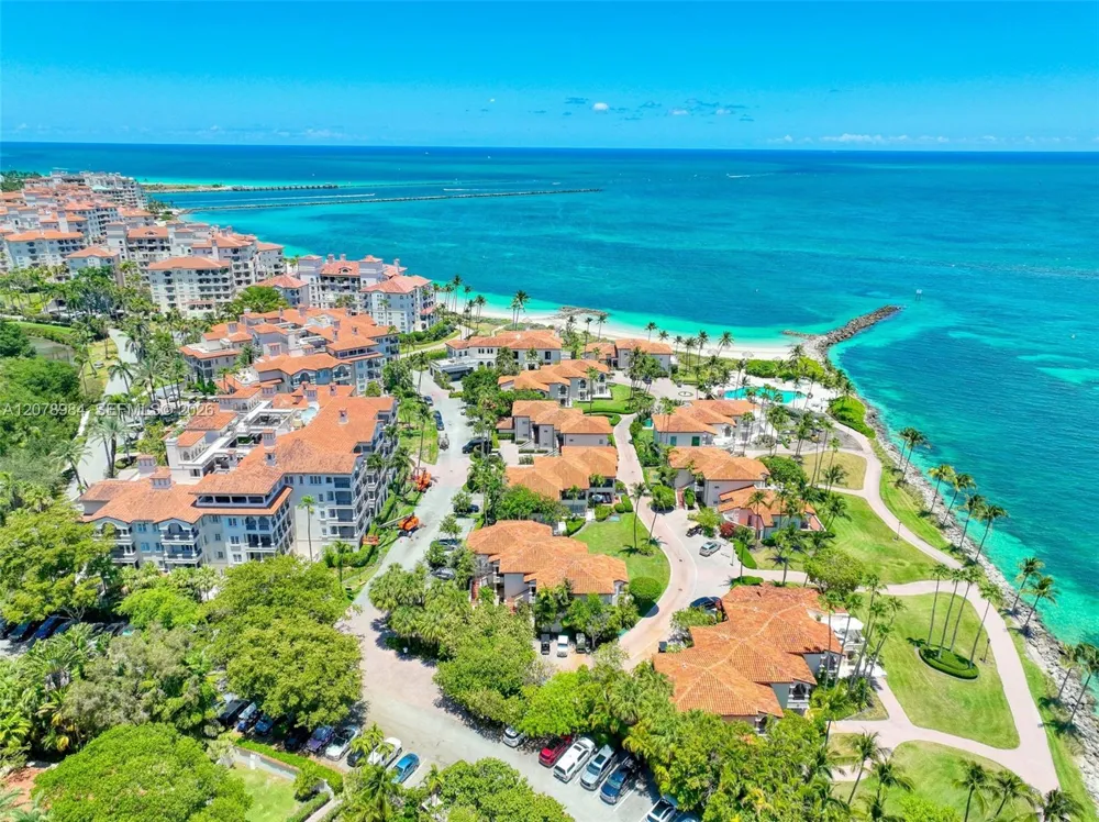 15723 Fisher Island Dr #15723 Miami Beach, FL 33109
