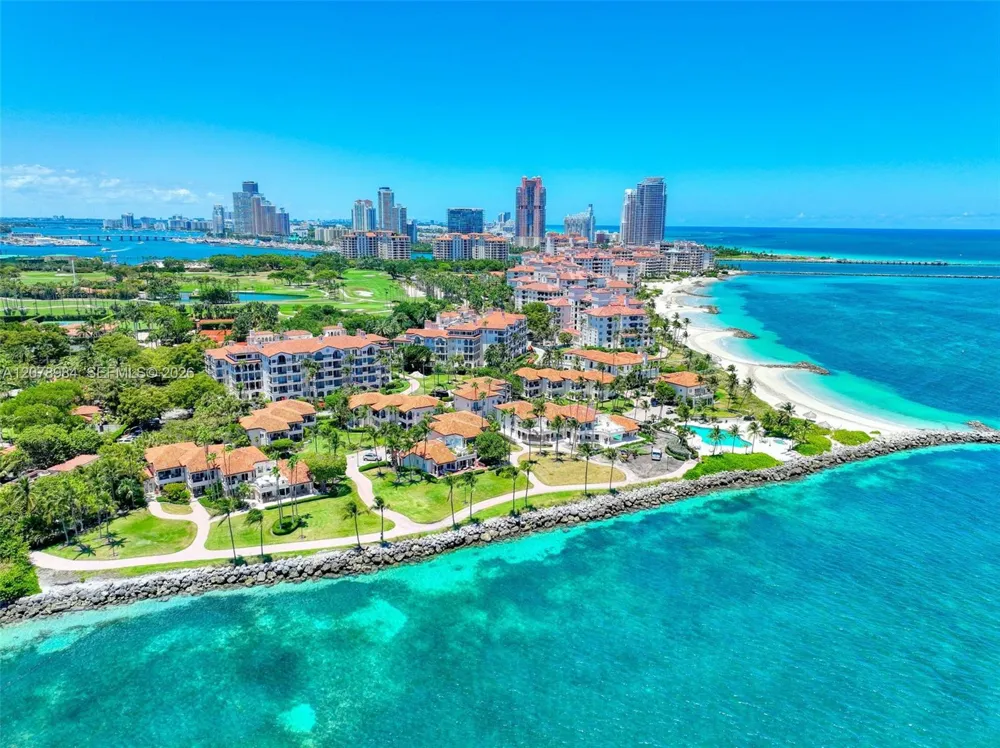 15723 Fisher Island Dr #15723 Miami Beach, FL 33109