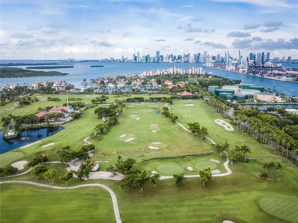 15723 Fisher Island Dr #15723 Miami Beach, FL 33109