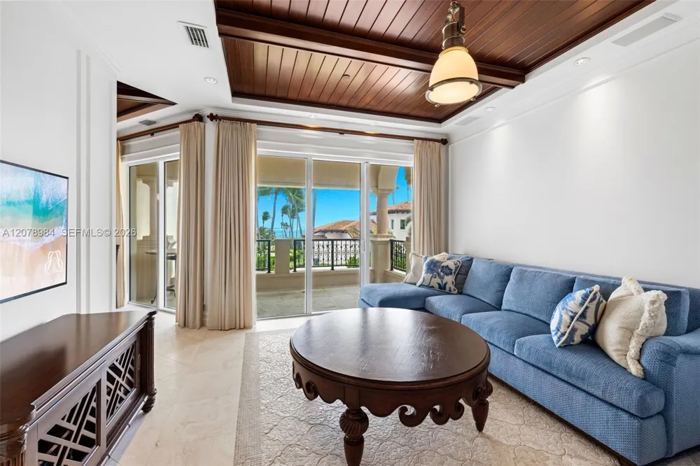 15723 Fisher Island Dr #15723 Miami Beach, FL 33109