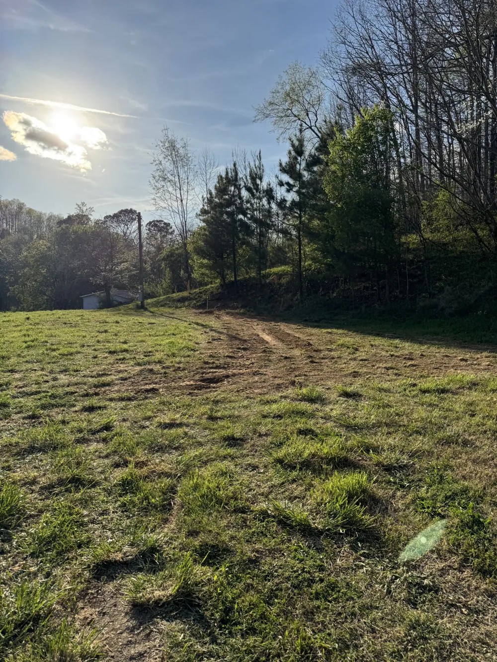 195 Hasty Hollow Rd Lynchburg, TN 37352