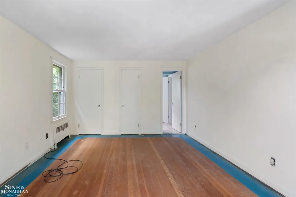41 Beacon Hill Road Grosse Pointe Farms City, MI 48236