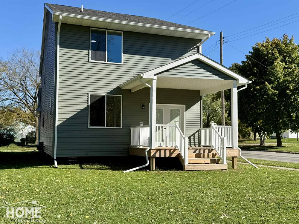 1046 S Pearce Street Owosso City, MI 48867
