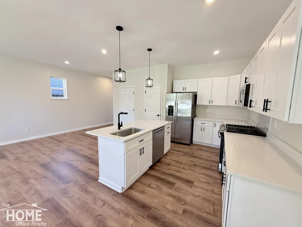 1046 S Pearce Street Owosso City, MI 48867