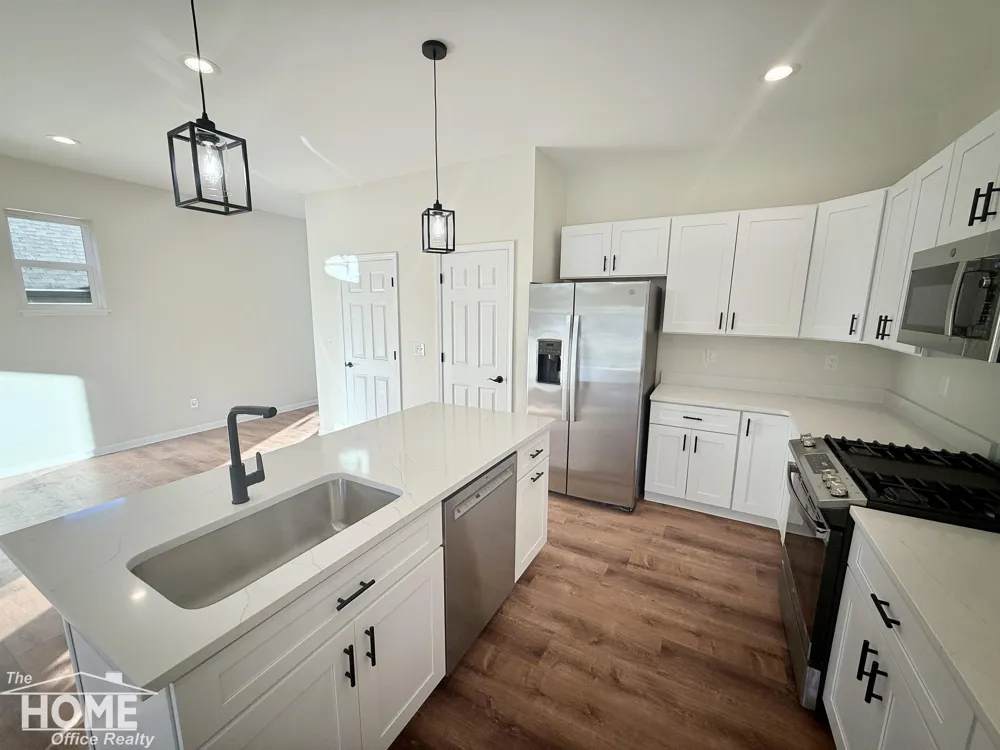 1046 S Pearce Street Owosso City, MI 48867
