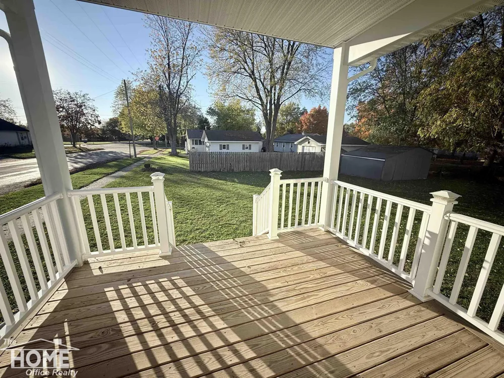 1046 S Pearce Street Owosso City, MI 48867