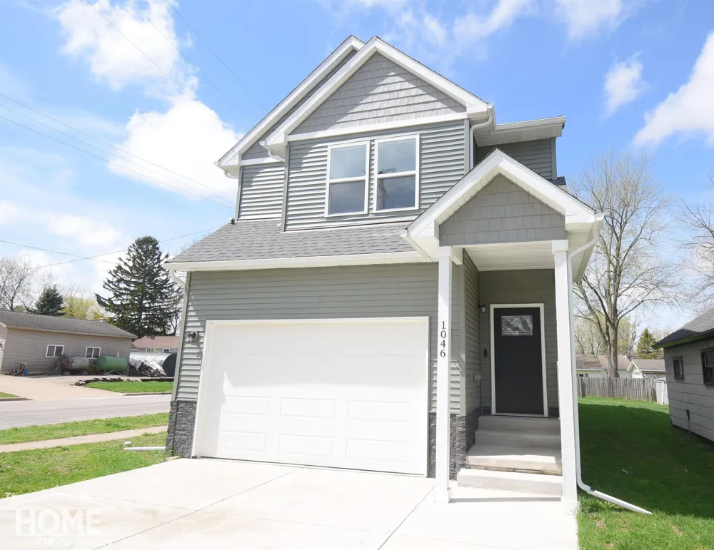 1046 S Pearce Street Owosso City, MI 48867