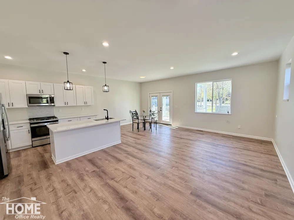 1046 S Pearce Street Owosso City, MI 48867
