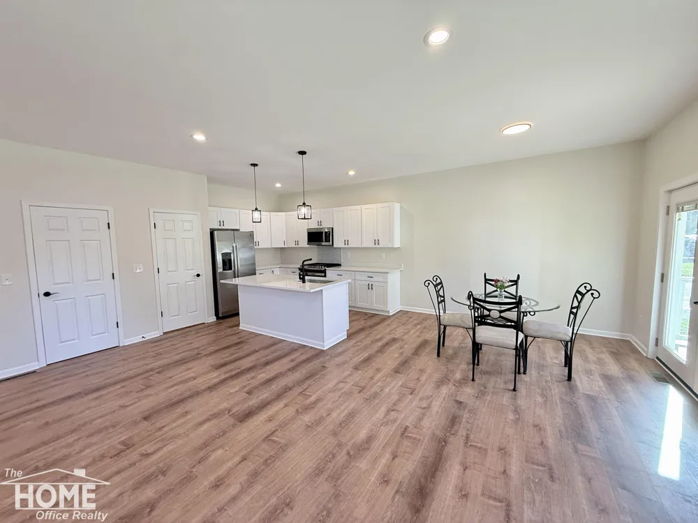 1046 S Pearce Street Owosso City, MI 48867
