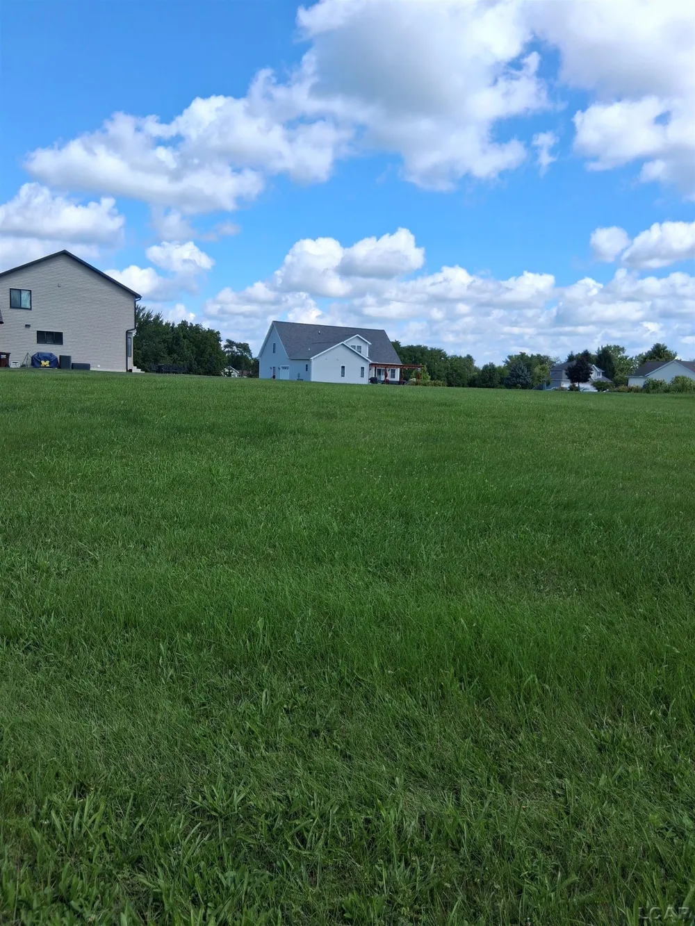 1234 Berkshire Drive Adrian City, MI 49221