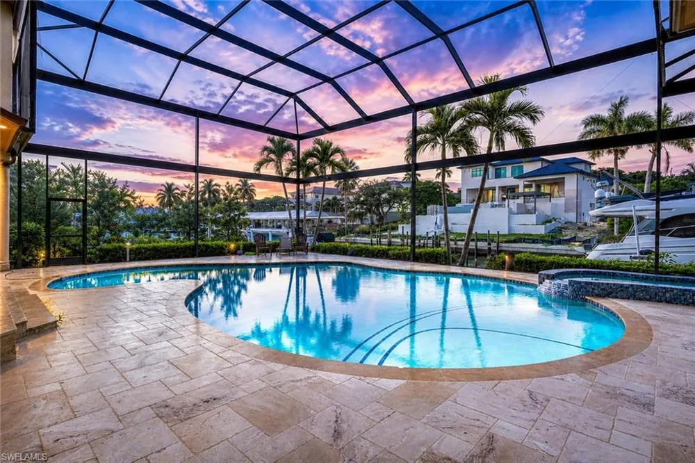1658 McIlvaine Court Marco Island, FL 34145