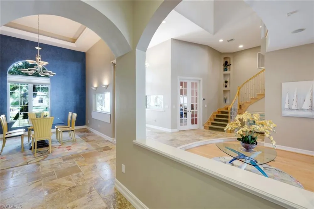 1658 McIlvaine Court Marco Island, FL 34145