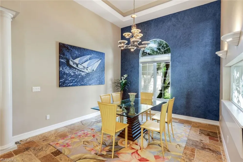 1658 McIlvaine Court Marco Island, FL 34145