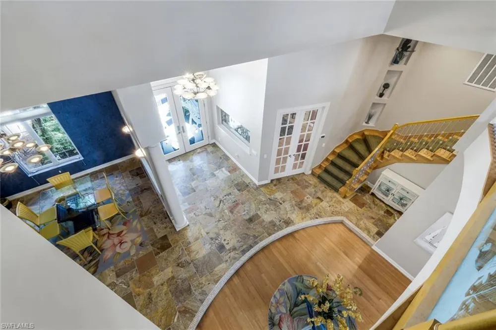 1658 McIlvaine Court Marco Island, FL 34145