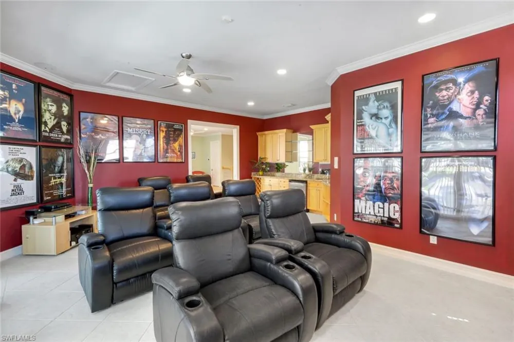 1658 McIlvaine Court Marco Island, FL 34145