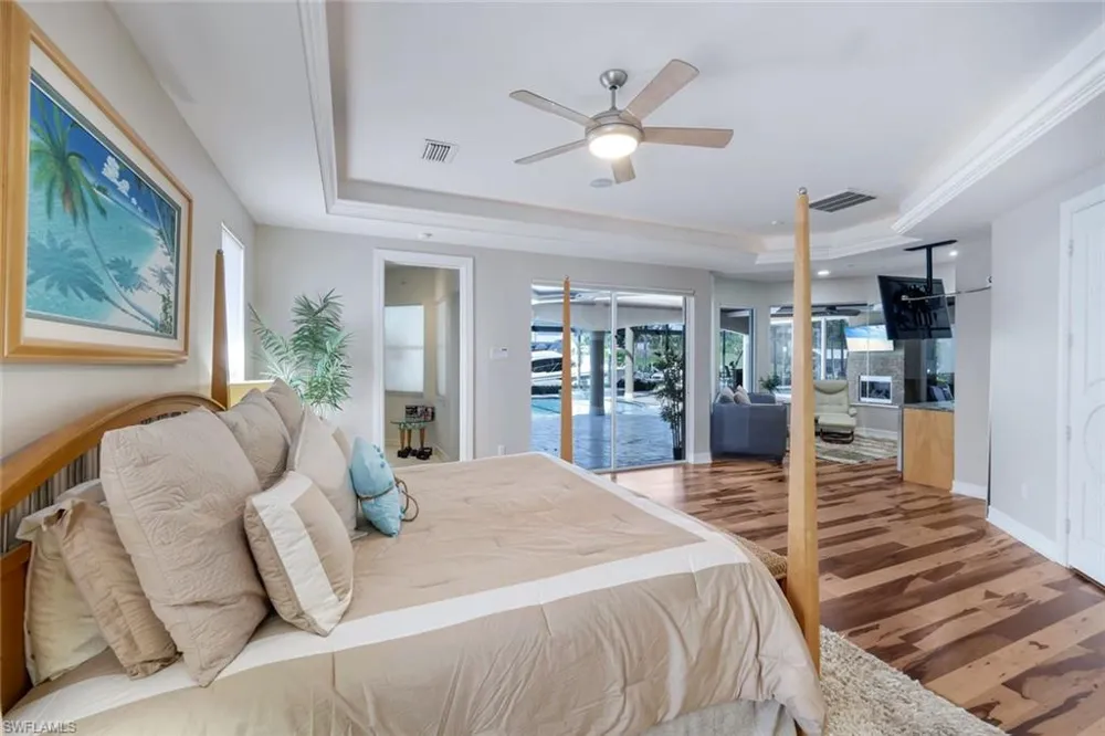 1658 McIlvaine Court Marco Island, FL 34145