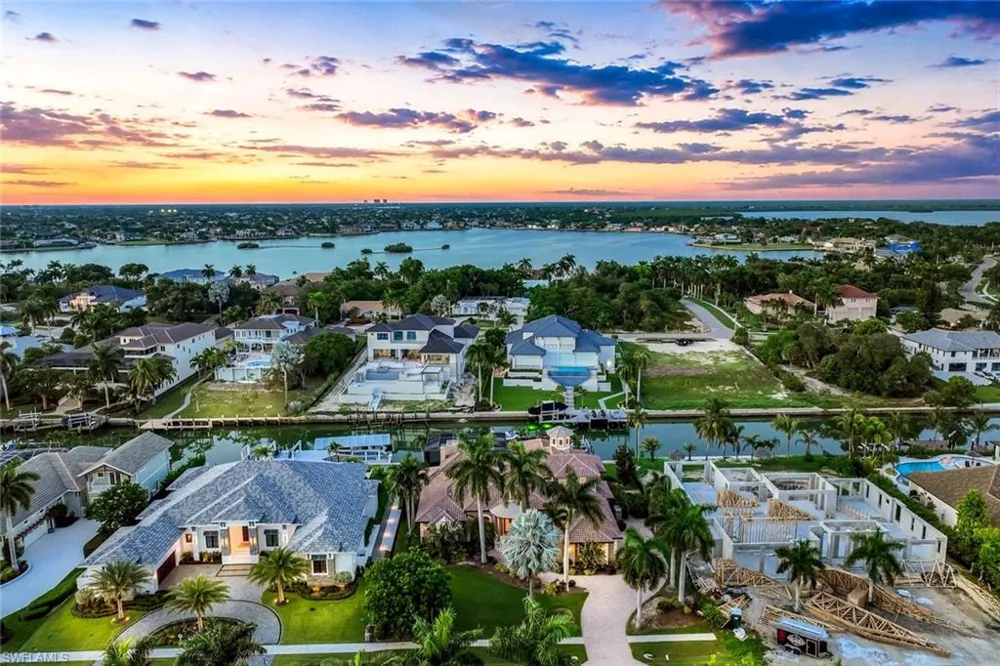 1658 McIlvaine Court Marco Island, FL 34145