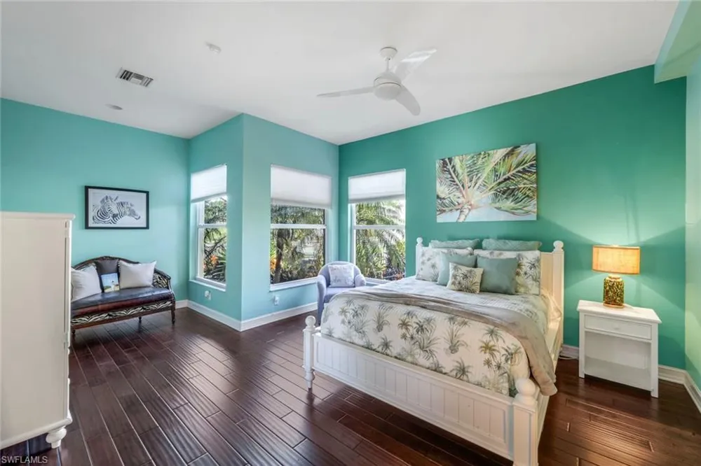 1658 McIlvaine Court Marco Island, FL 34145