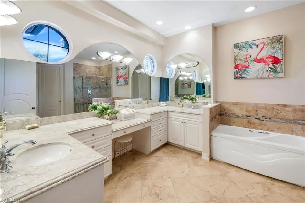 1658 McIlvaine Court Marco Island, FL 34145
