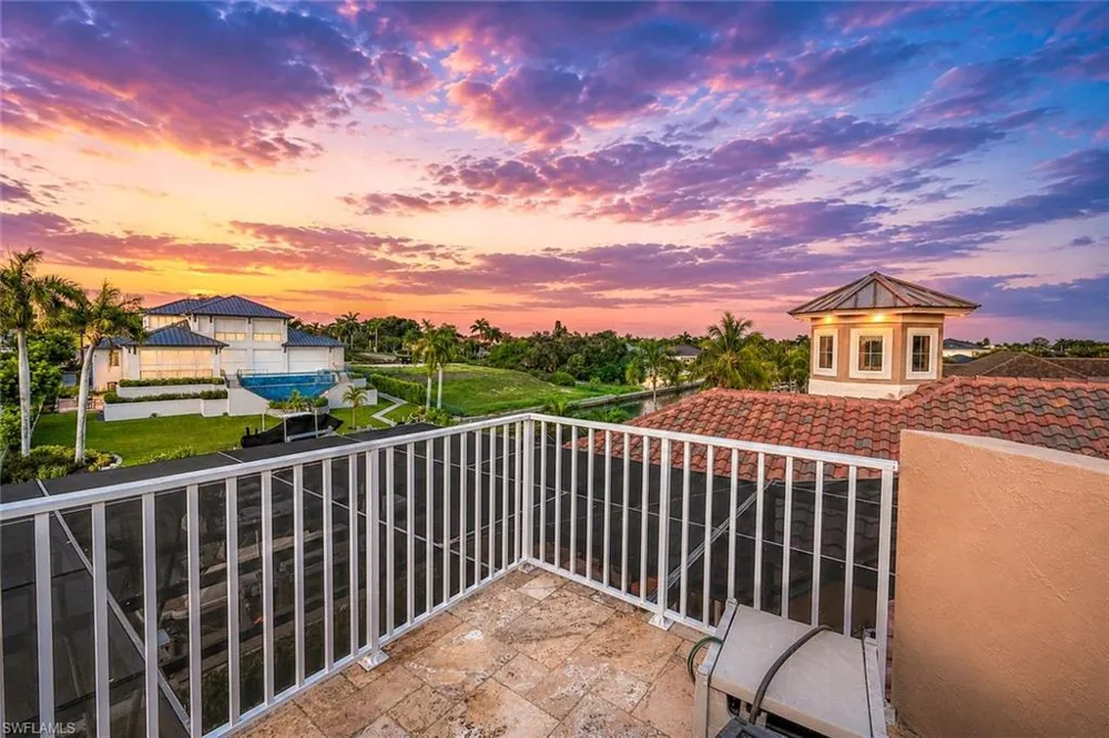 1658 McIlvaine Court Marco Island, FL 34145