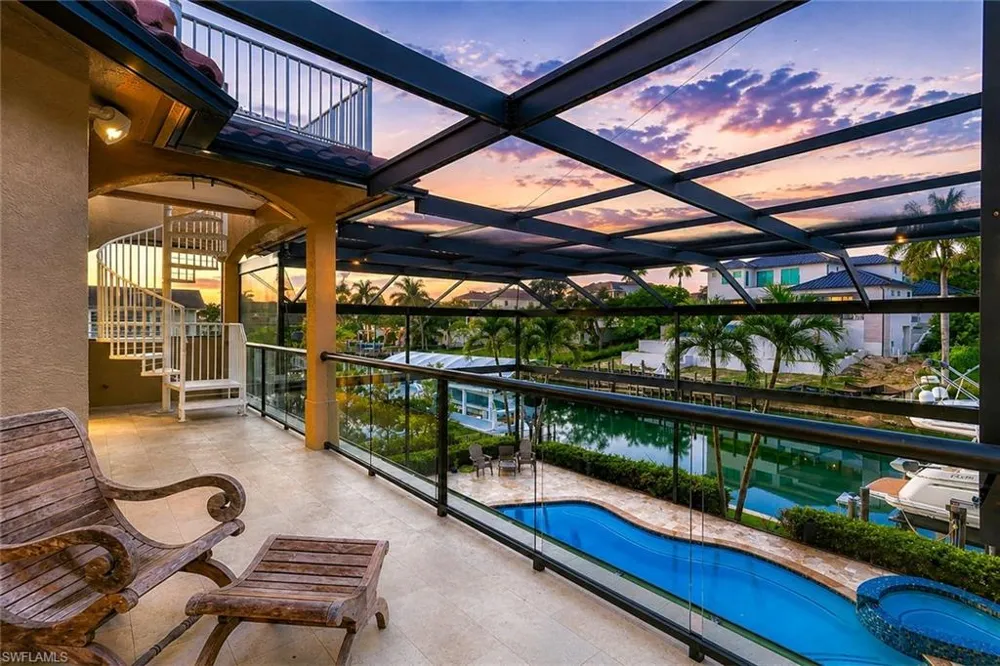 1658 McIlvaine Court Marco Island, FL 34145