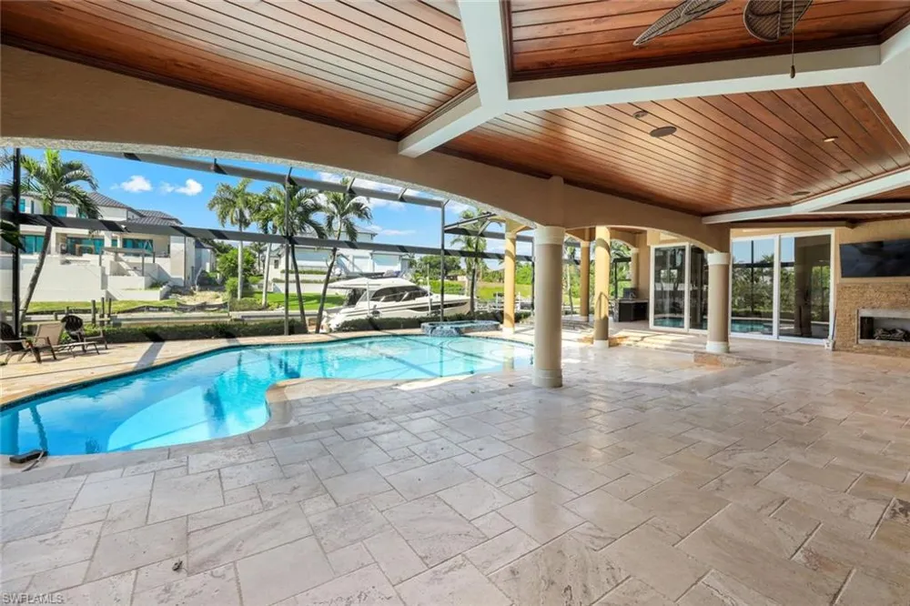 1658 McIlvaine Court Marco Island, FL 34145