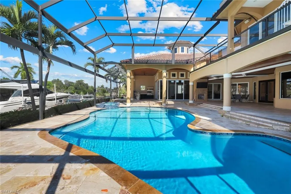 1658 McIlvaine Court Marco Island, FL 34145
