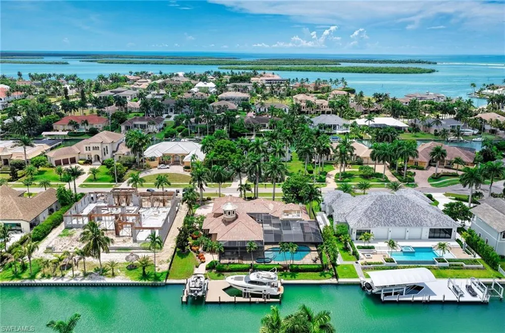 1658 McIlvaine Court Marco Island, FL 34145