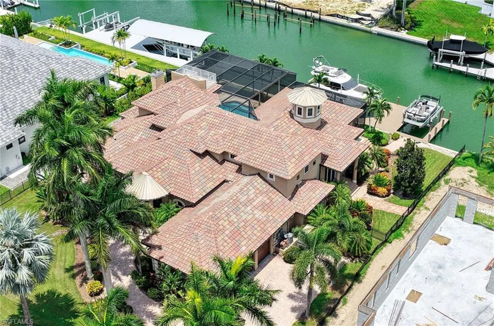 1658 McIlvaine Court Marco Island, FL 34145