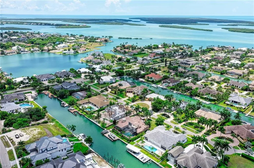 1658 McIlvaine Court Marco Island, FL 34145