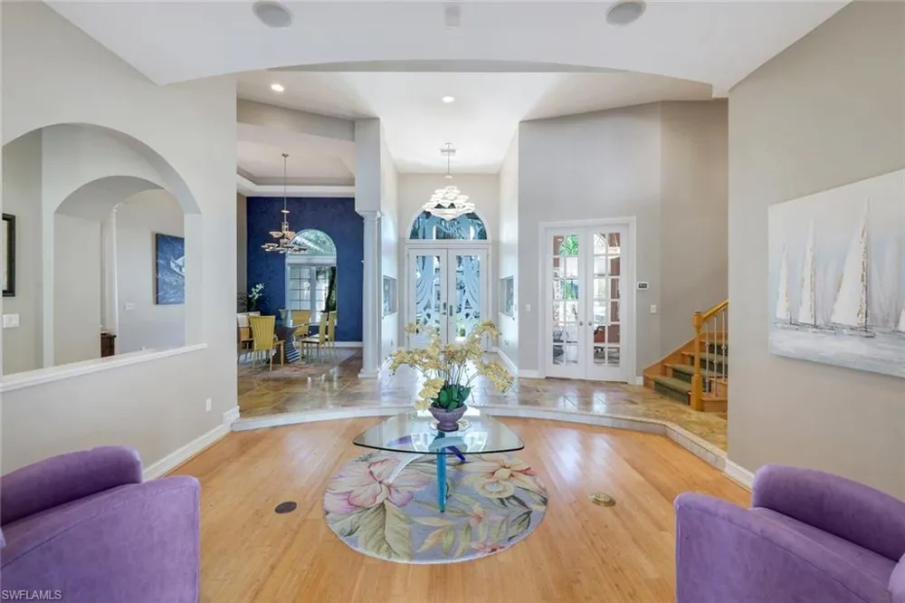 1658 McIlvaine Court Marco Island, FL 34145