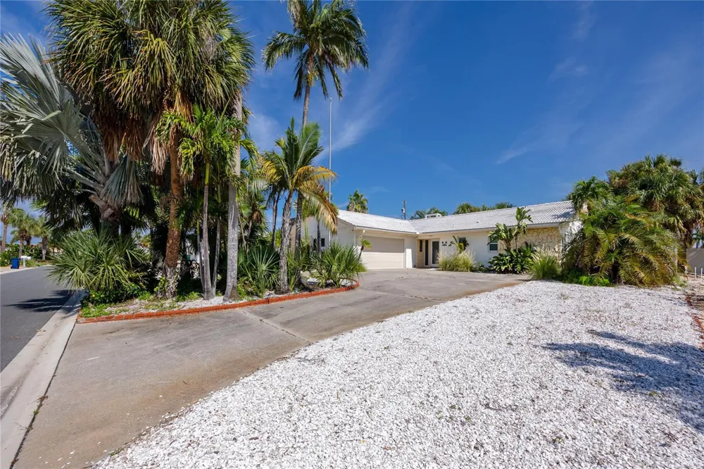 107 21ST STREET Belleair Beach, FL 33786