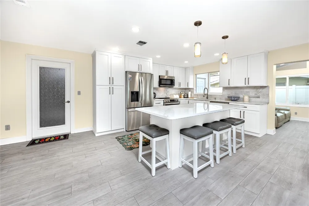 107 21ST STREET Belleair Beach, FL 33786