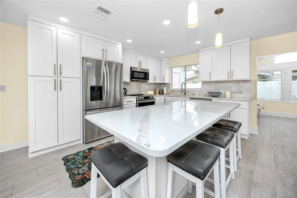 107 21ST STREET Belleair Beach, FL 33786