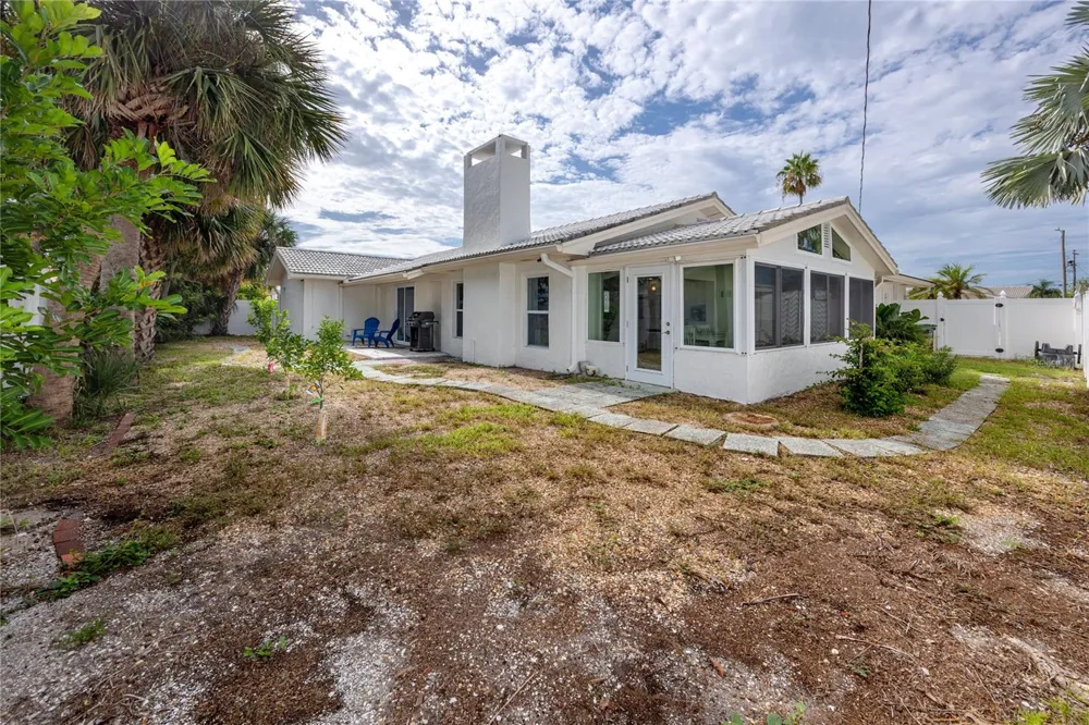 107 21ST STREET Belleair Beach, FL 33786