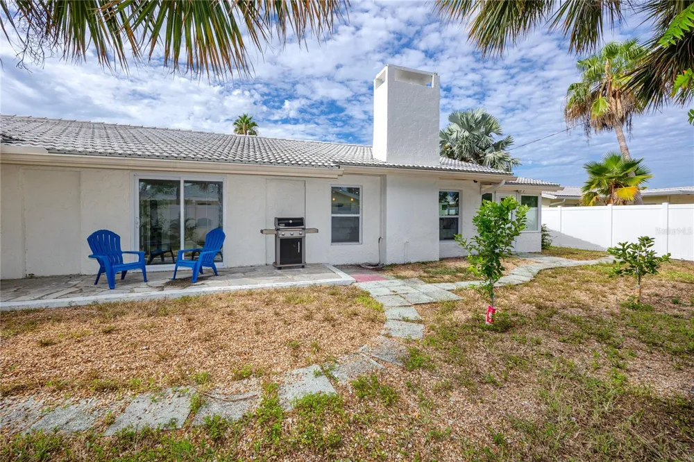 107 21ST STREET Belleair Beach, FL 33786