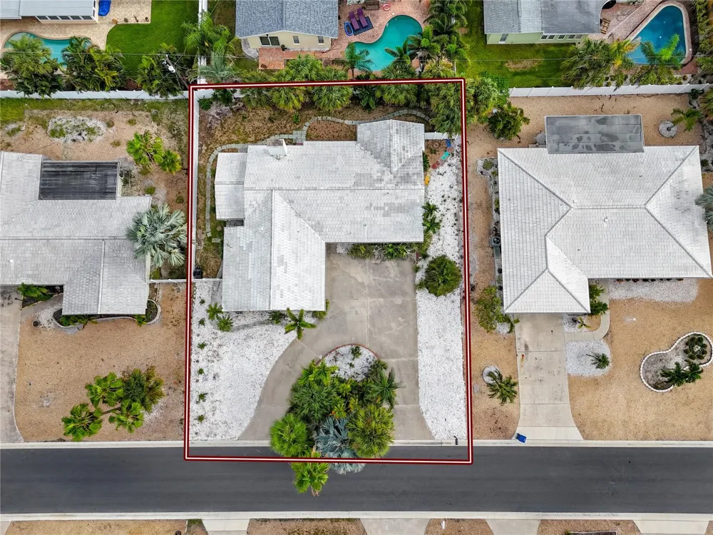 107 21ST STREET Belleair Beach, FL 33786