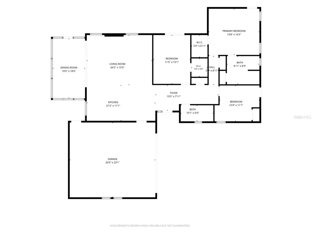 107 21ST STREET Belleair Beach, FL 33786