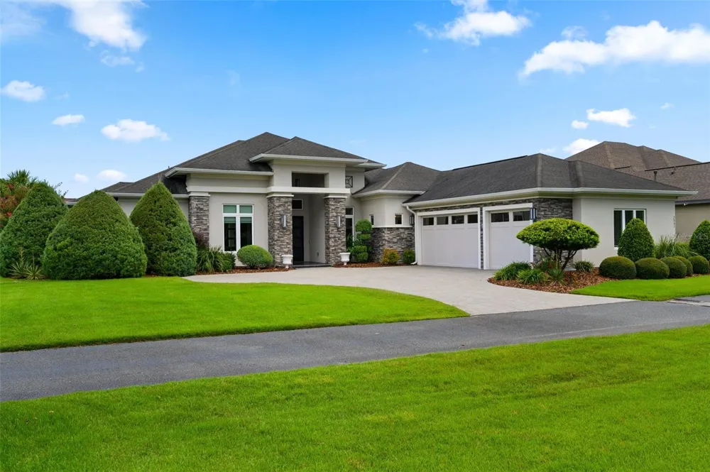 2807 SW 117TH STREET Gainesville, FL 32608