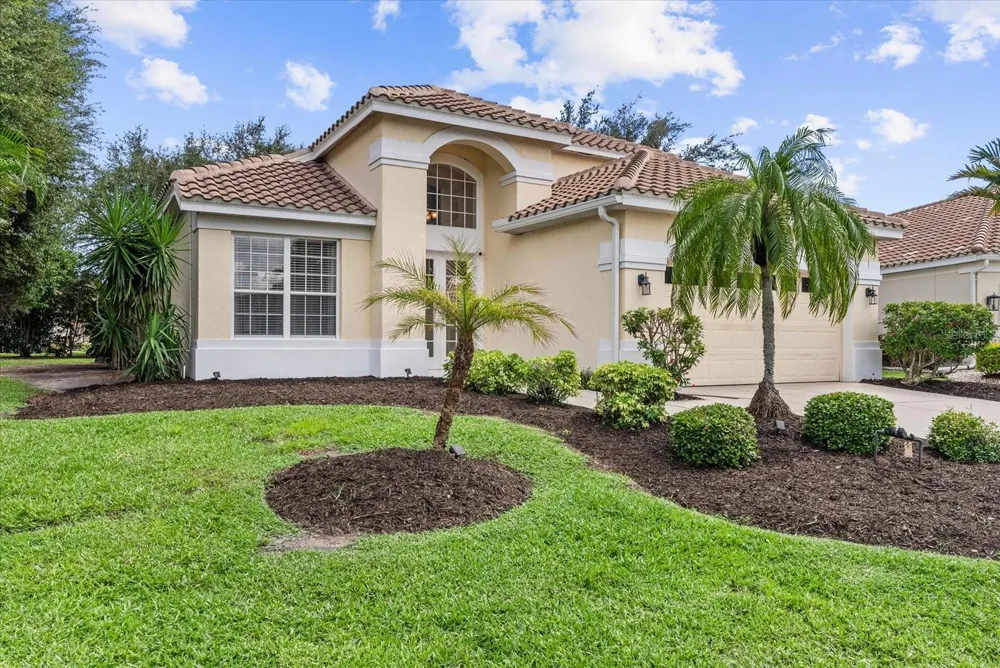 324 LANGHOLM DRIVE Venice, FL 34293