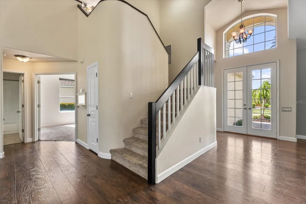 324 LANGHOLM DRIVE Venice, FL 34293