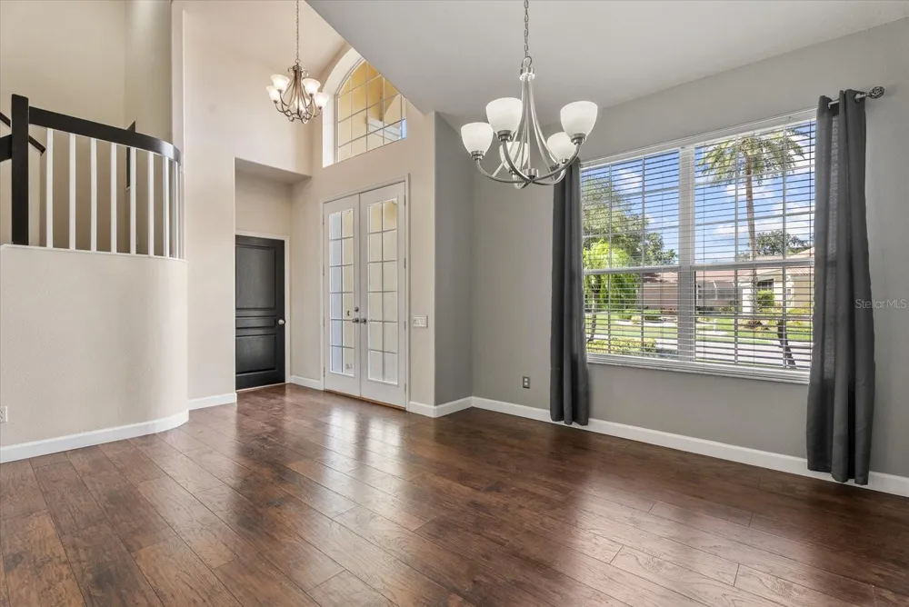 324 LANGHOLM DRIVE Venice, FL 34293