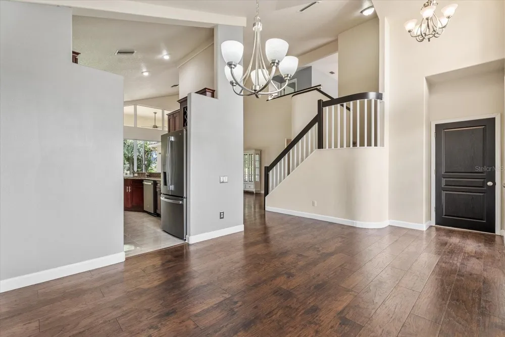324 LANGHOLM DRIVE Venice, FL 34293