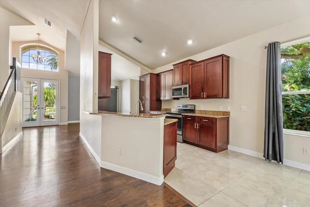 324 LANGHOLM DRIVE Venice, FL 34293