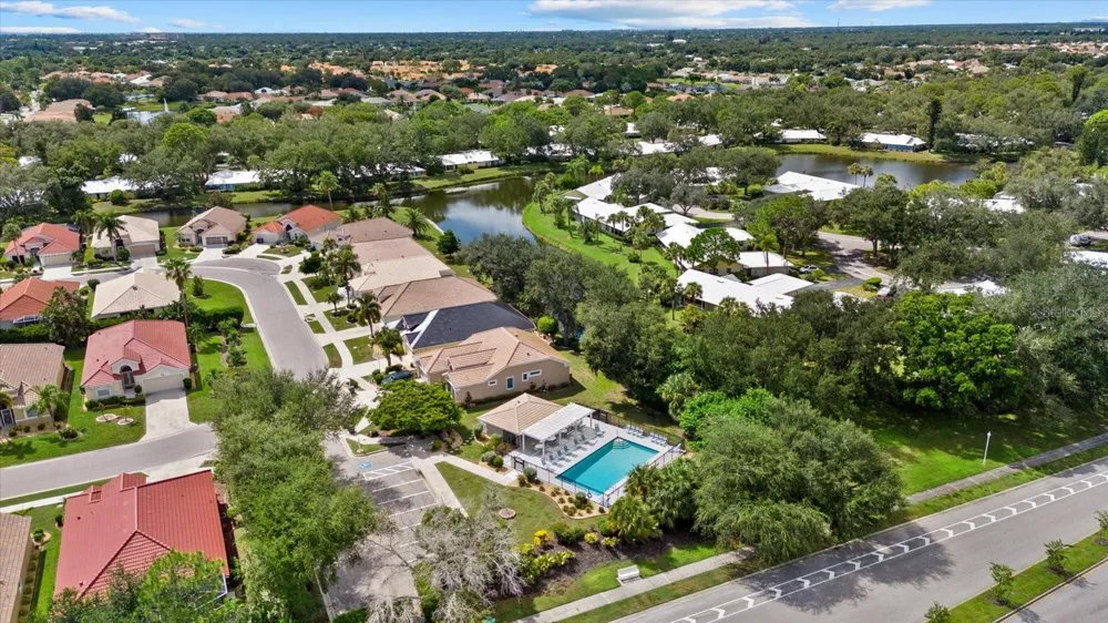 324 LANGHOLM DRIVE Venice, FL 34293