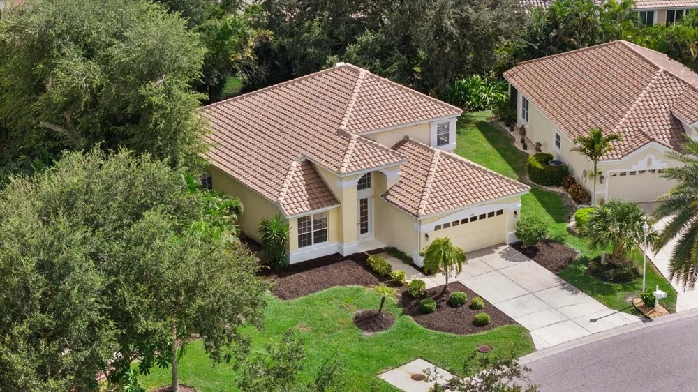324 LANGHOLM DRIVE Venice, FL 34293