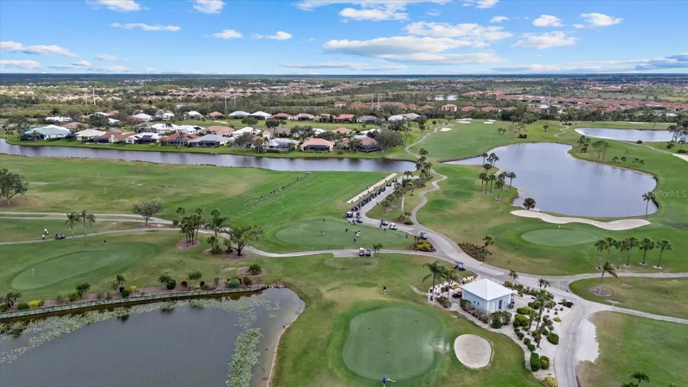 324 LANGHOLM DRIVE Venice, FL 34293