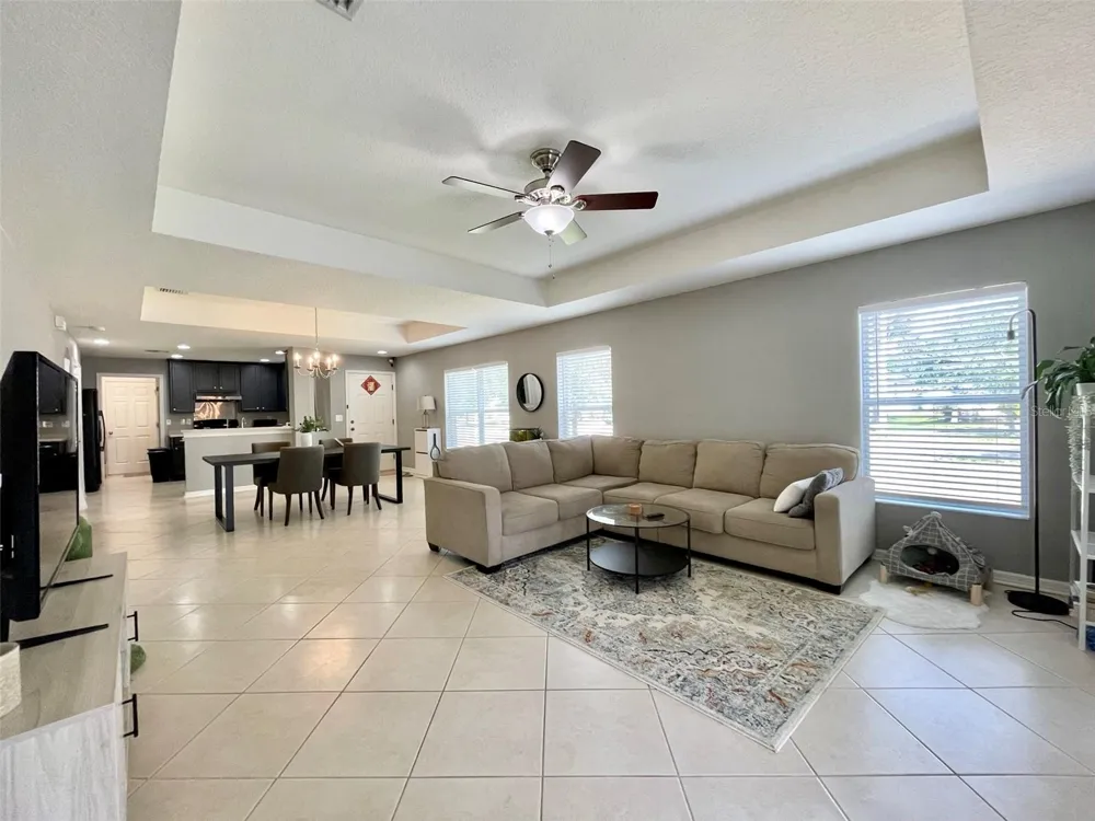 8227 MIDNIGHT SUN COURT Riverview, FL 33578